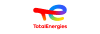 Logo TotalEnergies